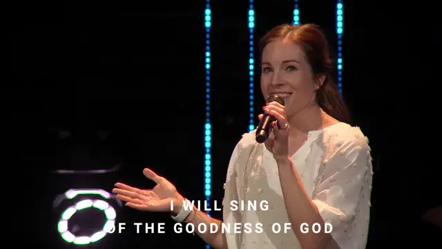 Night of Worship on 19-May-24-12:56:27