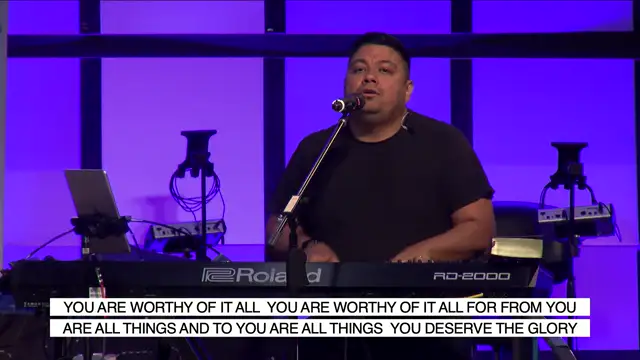 LIVE from Skyway Church on 05-Jun-24-18:58:19