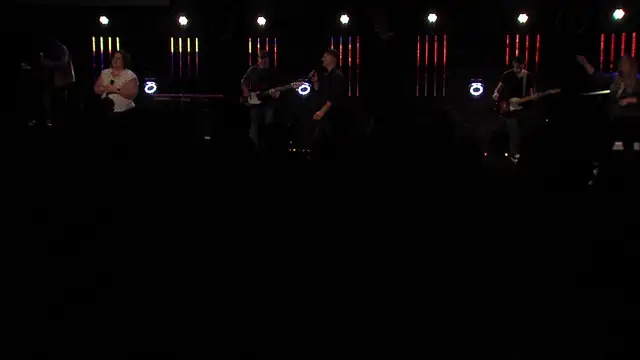 Night of Worship on 09-Jun-24-14:56:28