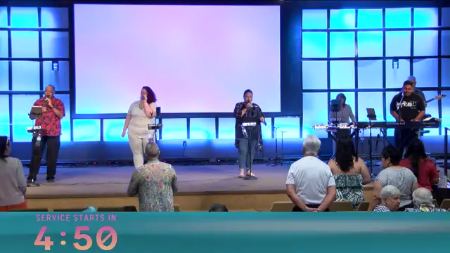 LIVE from Skyway Church on 09-Jun-24-16:45:16