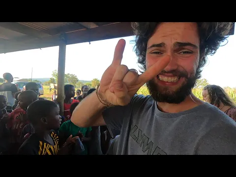 colin's 19th birthday in eswatini