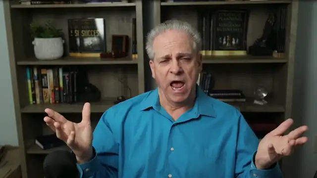 How to Hear From God